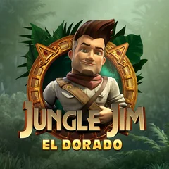 Jungle Jim - El Dorado - HASIANBET168
