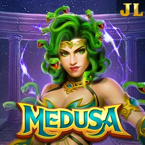 Jili : Medusa - HASIANBET168