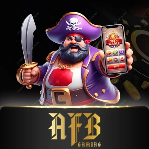 AFB - HASIANBET168