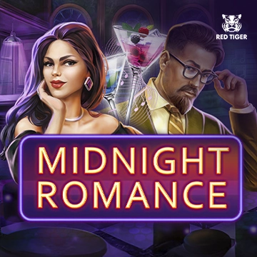 Redtiger : Midnight Romance - HASIANBET168