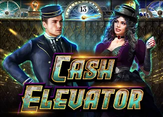 Pragmatic : Cash Elevator - HASIANBET168