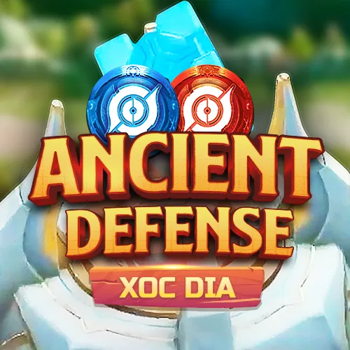 Ancient Defence 古堡奇兵 - HASIANBET168