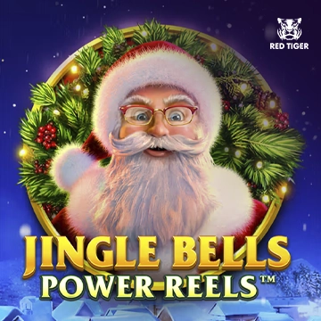 Redtiger : Jingle Bells Power Reels - HASIANBET168