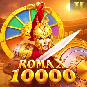 Jili : ROMA X 10000 - HASIANBET168