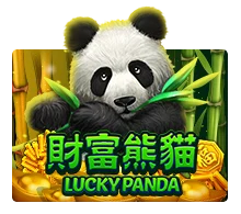 Joker123 : Lucky Panda - HASIANBET168
