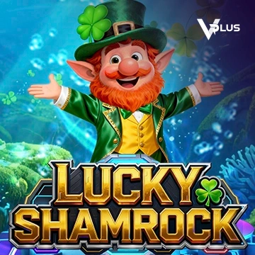 Lucky Shamrock - HASIANBET168