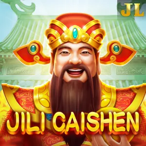 Jili : JILI Caishen - HASIANBET168