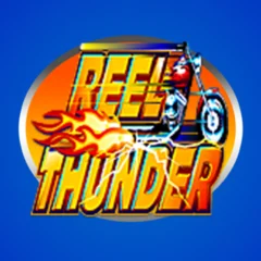 Reel Thunder - HASIANBET168