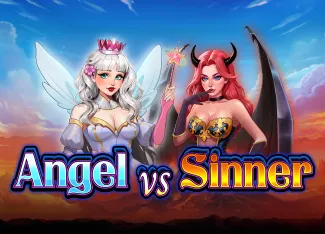 Pragmatic : Angel vs Sinner - HASIANBET168