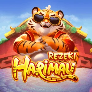 Besoft : Lucky Tiger - HASIANBET168