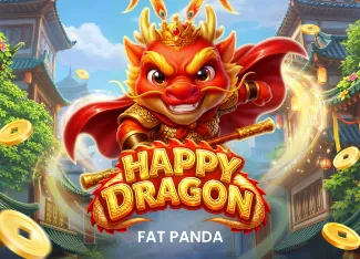 Happy Dragon - HASIANBET168