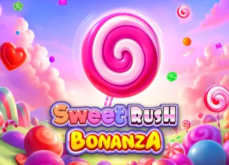 Pragmatic : Sweet Rush Bonanza - HASIANBET168