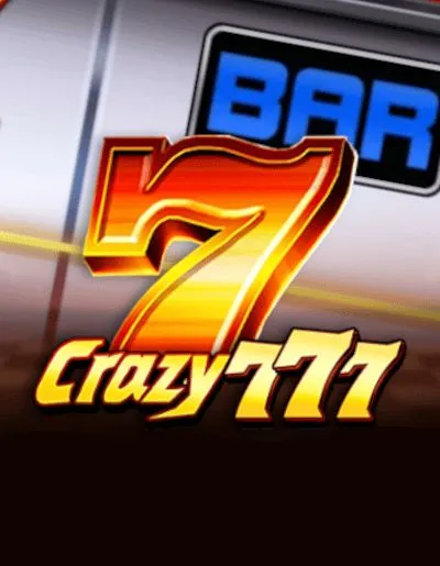 PLAYSTAR : CRAZY 777 - HASIANBET168