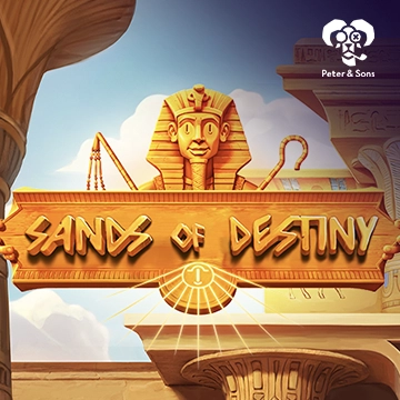PeterSons : Sands of Destiny - HASIANBET168