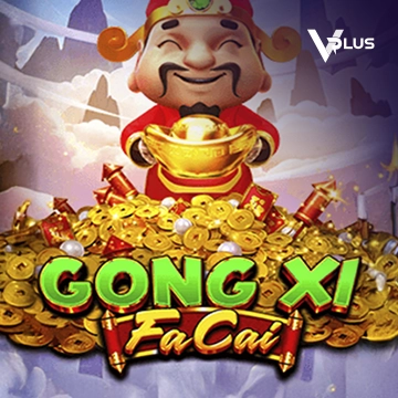 Gong Xi Fa Cai - HASIANBET168