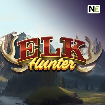 NetEnt : Elk Hunter - HASIANBET168