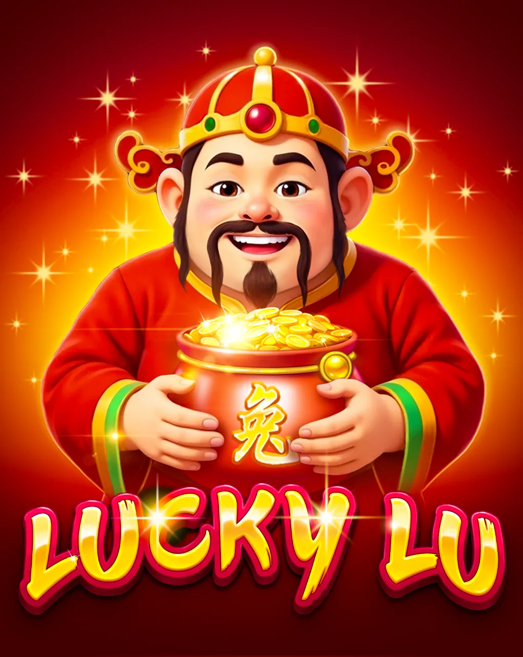 Bgaming : Lucky Lu - HASIANBET168