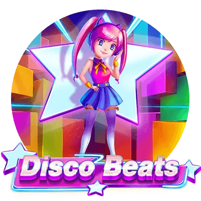Habanero : Disco Beats - HASIANBET168