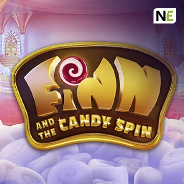 NetEnt : Finn and the Candy Spin - HASIANBET168