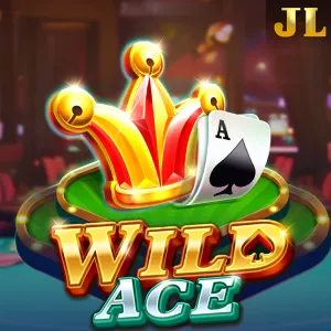 Jili : Wild Ace - HASIANBET168