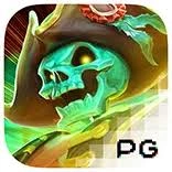 PGSoft : Dead Mans Riches - HASIANBET168