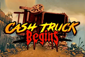 Cash Truck Begins - HASIANBET168
