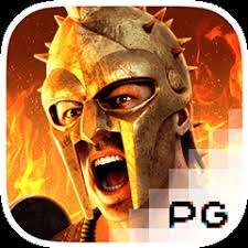 PGSoft : Gladiators Glory - HASIANBET168