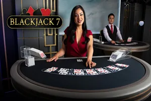 Blackjack 7 - HASIANBET168