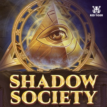 Redtiger : Shadow Society - HASIANBET168