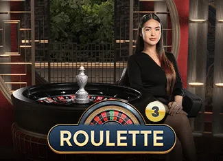 Roulette Ruby - HASIANBET168