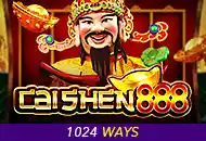 Spadegaming : Cai Shen 888 - HASIANBET168