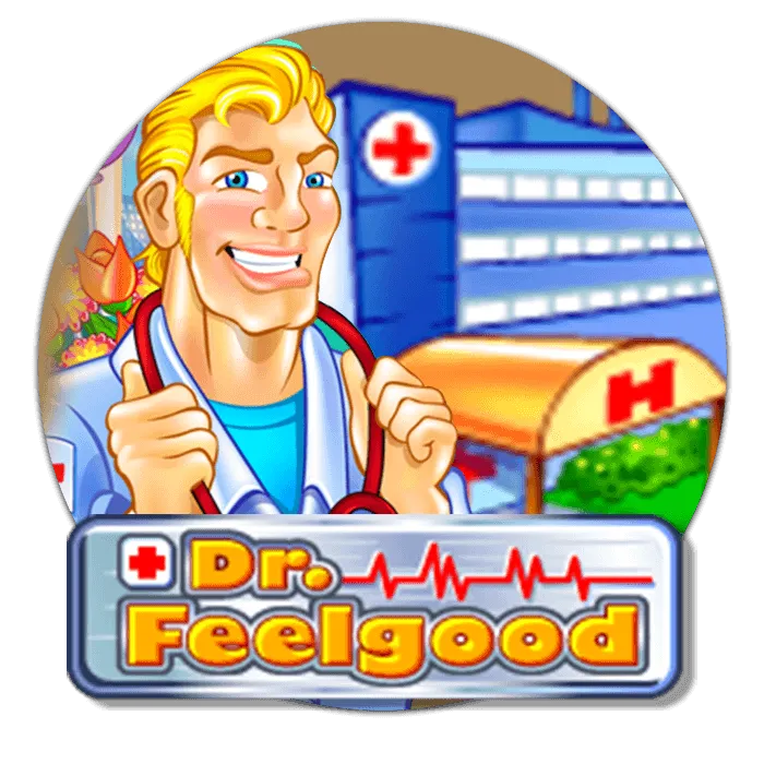 Habanero : Dr Feelgood - HASIANBET168