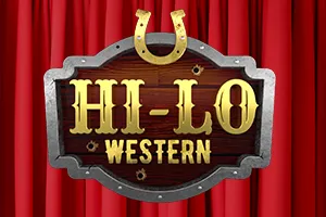 Hi-Lo Western Live - HASIANBET168