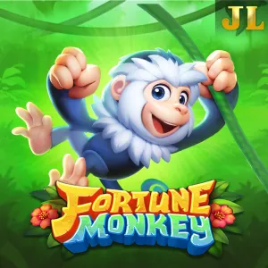Jili : Fortune Monkey - HASIANBET168