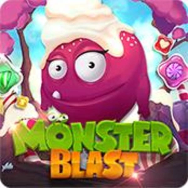 Monster Blast - HASIANBET168