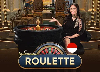Indonesian Roulette - HASIANBET168