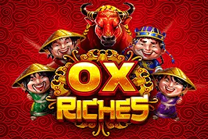 Ox Riches - HASIANBET168