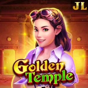 Jili : Golden Temple - HASIANBET168