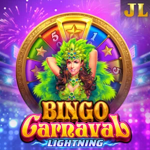 Bingo Carnaval - HASIANBET168