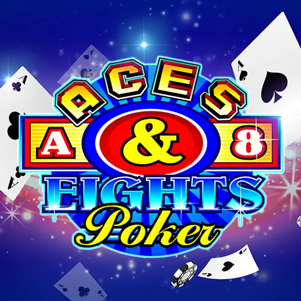 Aces and Eights - HASIANBET168