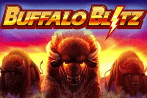 Buffalo Blitz - HASIANBET168