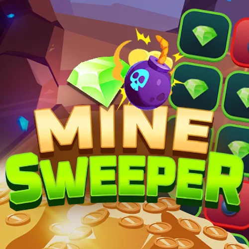 Minesweeper 扫雷 - HASIANBET168