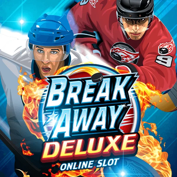 Break Away Deluxe - HASIANBET168