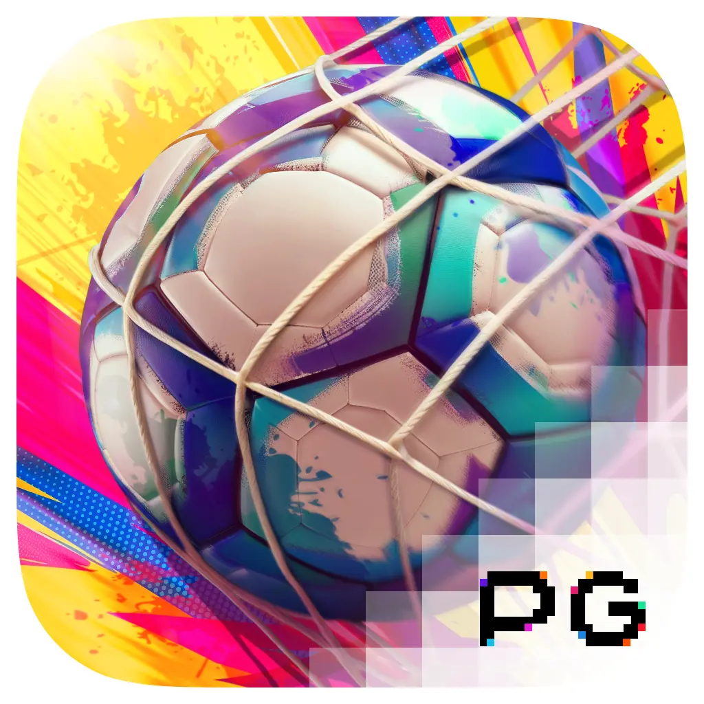 PGSoft : Futebol Fever - HASIANBET168