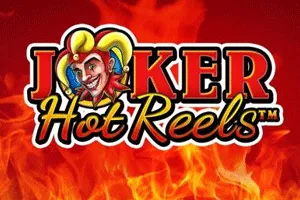 Joker Hot Reels - HASIANBET168