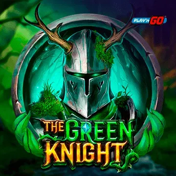 PlaynGo : The Green Knight - HASIANBET168