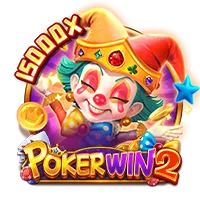 POKER WIN 2 - HASIANBET168
