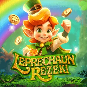 Besoft : Leprechaun Fortune - HASIANBET168