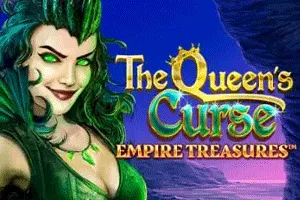 The Queens Curse: Empire Treasures - HASIANBET168