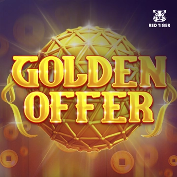 Redtiger : Golden Offer - HASIANBET168